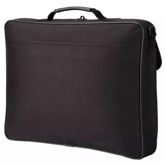 Targus® Classic 15-15,6" kovček za prenosni računalnik (torba, torbica), črn