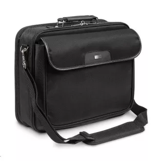 Targus® Notepac 15,6-palčni ovitek za prenosni računalnik v črni barvi