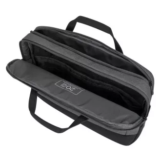 Targus® CypressEco TopLoad 15,6 "Siva