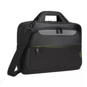 Targus® CityGear 15,6-palčni kovček za prenosni računalnik Topload Black