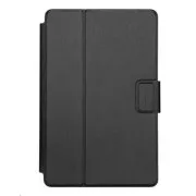 Targus® SafeFit 7-8,5-palčni vrtljivi kovček črne barve