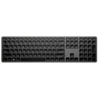 HP 975 brezžična tipkovnica z dvema načinoma delovanja - Rabljeno