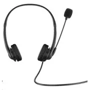 Stereo slušalke HP USB G2