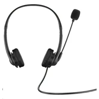 Stereo slušalke HP USB G2