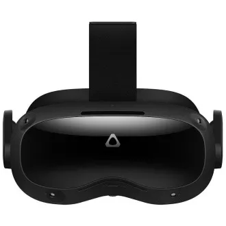 Očala za navidezno resničnost HTC Vive Focus 3 Business Edition, 2x 2448x2448px, ločljivost 5K, 90 Hz, 120° FOV, črna Očala za navidezno resničnost HTC Vive Focus 3 Business Edition, 2x 2448x2448px, ločljivost 5K, 90 Hz, 120° FOV, črna
