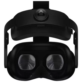 Očala za navidezno resničnost HTC Vive Focus 3 Business Edition, 2x 2448x2448px, ločljivost 5K, 90 Hz, 120° FOV, črna Očala za navidezno resničnost HTC Vive Focus 3 Business Edition, 2x 2448x2448px, ločljivost 5K, 90 Hz, 120° FOV, črna