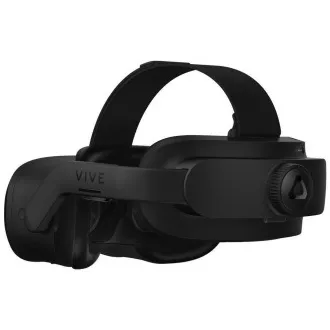 Očala za navidezno resničnost HTC Vive Focus 3 Business Edition, 2x 2448x2448px, ločljivost 5K, 90 Hz, 120° FOV, črna Očala za navidezno resničnost HTC Vive Focus 3 Business Edition, 2x 2448x2448px, ločljivost 5K, 90 Hz, 120° FOV, črna