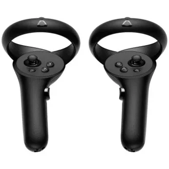 Očala za navidezno resničnost HTC Vive Focus 3 Business Edition, 2x 2448x2448px, ločljivost 5K, 90 Hz, 120° FOV, črna Očala za navidezno resničnost HTC Vive Focus 3 Business Edition, 2x 2448x2448px, ločljivost 5K, 90 Hz, 120° FOV, črna