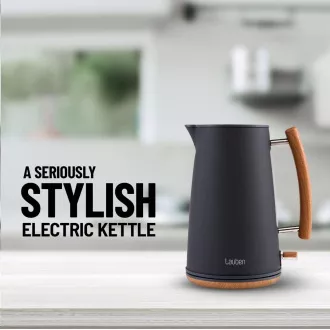 Lauben električni kuhalnik 17GR
