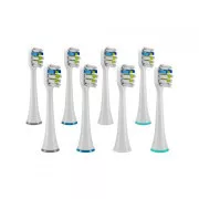 TrueLife SonicBrush UV glave White Sensitive 8 Pack
