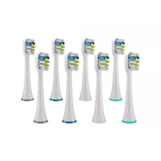 TrueLife SonicBrush UV glave White Sensitive 8 Pack