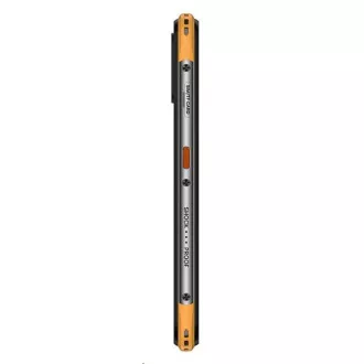 UMIDIGI BISON X10 Yellow