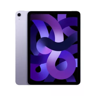 Apple iPad Air 5 10, 9'' Wi-Fi 64 GB - Vijolična