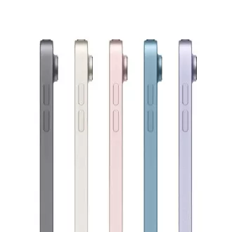 Apple iPad Air 5 10, 9'' Wi-Fi 256 GB - Roza