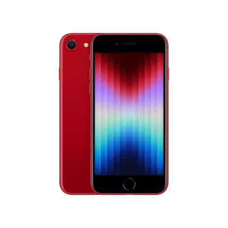 Apple iPhone SE 3 64GB (IZDELEK)RED