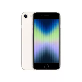 APPLE iPhone SE 3 128GB Starlight