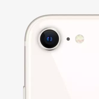 APPLE iPhone SE 3 128GB Starlight