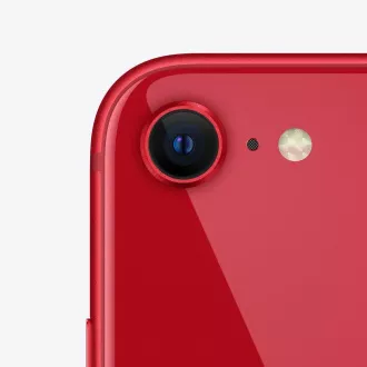 Apple iPhone SE 3 128 GB (IZDELEK)RED