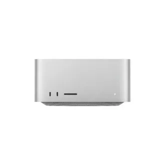 Apple Mac Studio: Čip M1 Ultra z 20-jedrnim procesorjem in 48-jedrnim grafičnim procesorjem, 64 GB pomnilnika RAM, 1 TB SSD