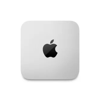 Apple Mac Studio: Čip M1 Ultra z 20-jedrnim procesorjem in 48-jedrnim grafičnim procesorjem, 64 GB pomnilnika RAM, 1 TB SSD