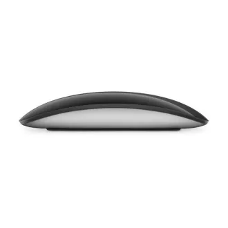 APPLE Magic Mouse (2024) - Črna površina z več dotiki