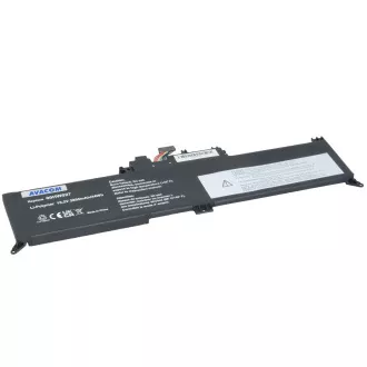 AVACOM baterija za Yoga X260 Li-Pol 15, 2V 2895mAh 44Wh AVACOM baterija za Yoga X260 Li-Pol 15, 2V 2895mAh 44Wh