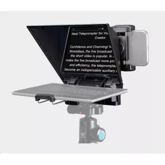 Feelworld TP2A Prenosna bralna naprava za DSLR/smartphone