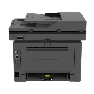 LEXMARK Večnamenski črno-beli tiskalnik MX431adw, A4, 40 strani na minuto, 512 MB, LCD zaslon, obojestranski tisk, DADF, USB 2.0