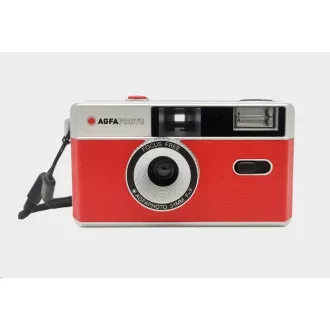 AgfaPhoto PONOVNO UPORABLJIVI KAMER 35MM RED