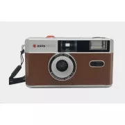 AgfaPhoto PONOVNO UPORABLJIVI KAMERA 35MM RDEČA