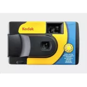 Kodakov fotoaparat za enkratno uporabo Kodak Daylight 800/39