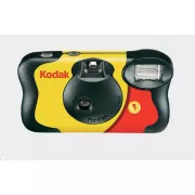 Kodakov fotoaparat za enkratno uporabo Kodak Fun Saver Flash
