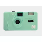 Fotoaparat Kodak M35 za večkratno uporabo ZELENO