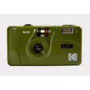 Kodak M35 fotoaparat za večkratno uporabo olivno zelene barve