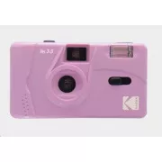 Kodak M35 fotoaparat za večkratno uporabo vijolične barve