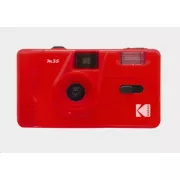 Kodak M35 Fotoaparat za večkratno uporabo, škrlatne barve