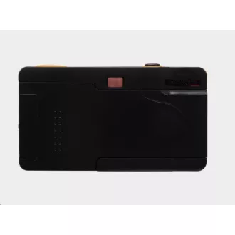 Fotoaparat Kodak M35 za večkratno uporabo RUMENA Fotoaparat Kodak M35 za večkratno uporabo RUMENA