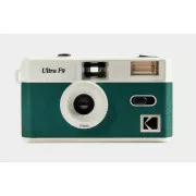 Kodak ULTRA F9 fotoaparat za večkratno uporabo Dark Night Green