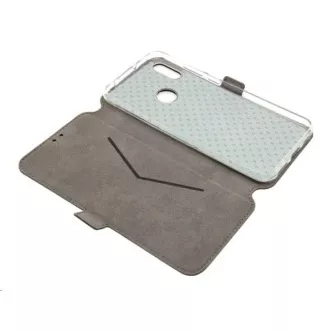FIXED flip case TOPIC za Apple iPhone 7/8/SE (2020), črn FIXED flip case TOPIC za Apple iPhone 7/8/SE (2020), črn