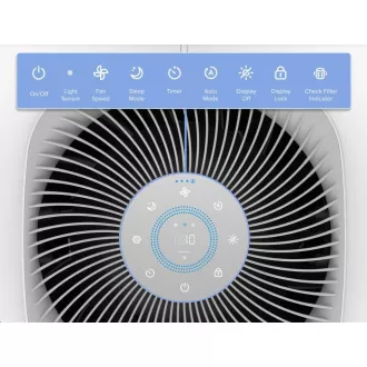 Čistilec zraka Levoit Core 600S Čistilec zraka Levoit Core 600S