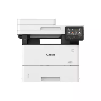 Canon i-SENSYS MF552dw - črno-bela, MF (tiskanje, kopiranje, skeniranje), DADF, USB, LAN, Wi-Fi