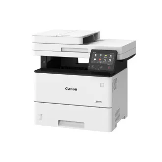 Canon i-SENSYS MF552dw - črno-bela, MF (tiskanje, kopiranje, skeniranje), DADF, USB, LAN, Wi-Fi