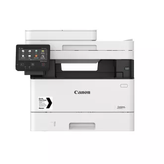 Canon i-SENSYS MF455dw - črno-bela, MF (tiskanje, kopiranje, skeniranje, faks), DADF, USB, LAN, Wi-Fi Canon i-SENSYS MF455dw - črno-bela, MF (tiskanje, kopiranje, skeniranje, faks), DADF, USB, LAN, Wi-Fi