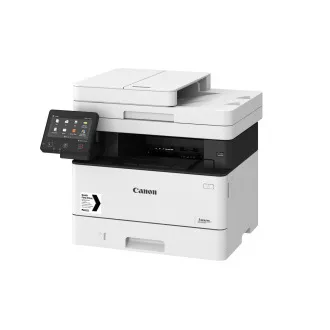 Canon i-SENSYS MF455dw - črno-bela, MF (tiskanje, kopiranje, skeniranje, faks), DADF, USB, LAN, Wi-Fi Canon i-SENSYS MF455dw - črno-bela, MF (tiskanje, kopiranje, skeniranje, faks), DADF, USB, LAN, Wi-Fi