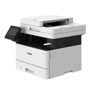 Canon i-SENSYS MF455dw - črno-bela, MF (tiskanje, kopiranje, skeniranje, faks), DADF, USB, LAN, Wi-Fi Canon i-SENSYS MF455dw - črno-bela, MF (tiskanje, kopiranje, skeniranje, faks), DADF, USB, LAN, Wi-Fi