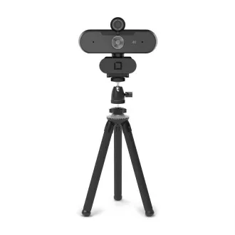 Spletna kamera DICOTA PRO Plus 4K