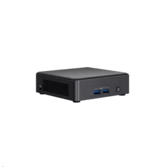 INTEL NUC Kit Atlas Canyon/ NUC11ATKPE/Pentium Silver N6005/DDR4/Wifi/USB3/HDMI/M.2 SSD/EU napajalni kabel INTEL NUC Kit Atlas Canyon/ NUC11ATKPE/Pentium Silver N6005/DDR4/Wifi/USB3/HDMI/M.2 SSD/EU napajalni kabel
