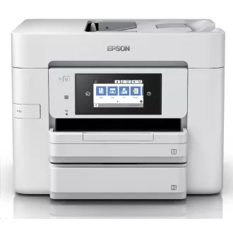 Črnilo za tiskalnike EPSON WorkForce Pro WF-C4810DTWF