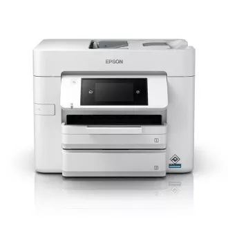 Črnilo za tiskalnike EPSON WorkForce Pro WF-C4810DTWF