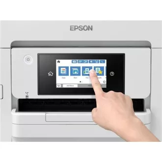 Črnilo za tiskalnike EPSON WorkForce Pro WF-C4810DTWF